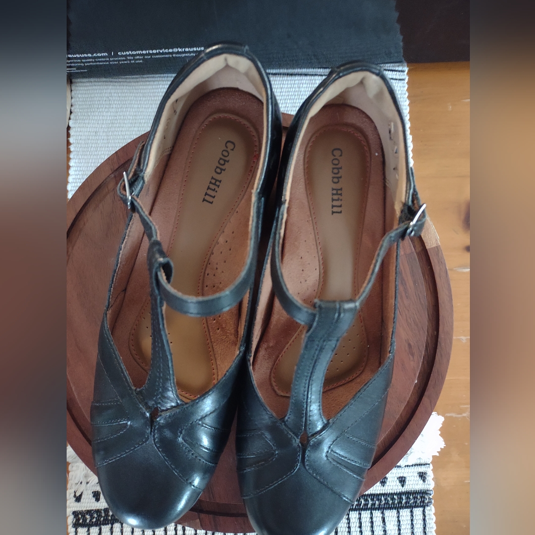 Cobb Hill Shoes